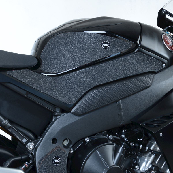 R&G R&G Tank Traction Grips for Honda CBR1000RR-R Fireblade/SP '20-